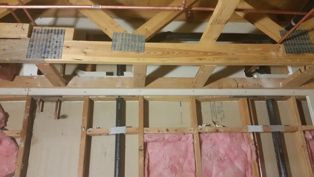 Plumbing services in Noble, OK